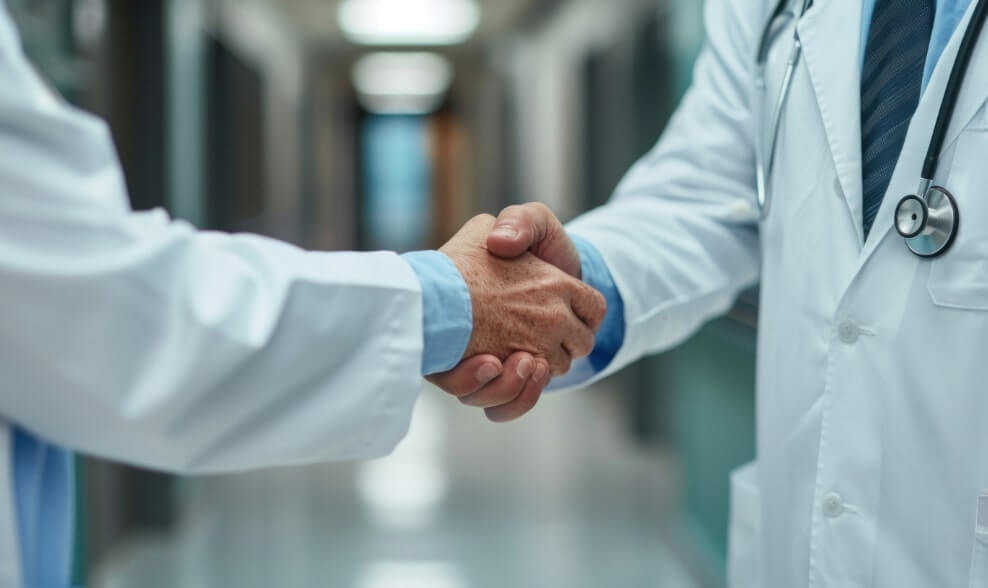 3 New Members of Scientific Advisory Board